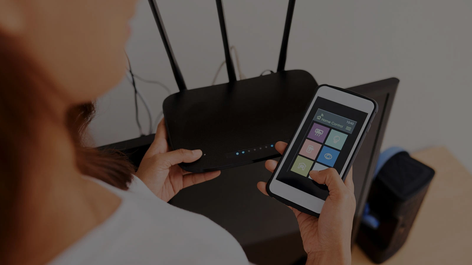 Struggling with WiFi Issues? We Fix Them Quickly!